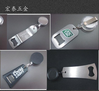 創(chuàng)意五金，品味生活——個(gè)性化金屬開(kāi)瓶器，禮贈(zèng)佳品與零售新寵