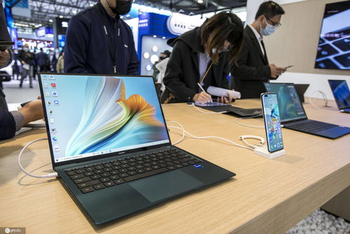 2021 MWC上海展 5G、VR與智能設備引領通訊新潮流